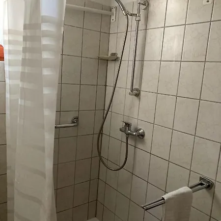 Teniszklub Es Vendeghaz 3* Balatonakali