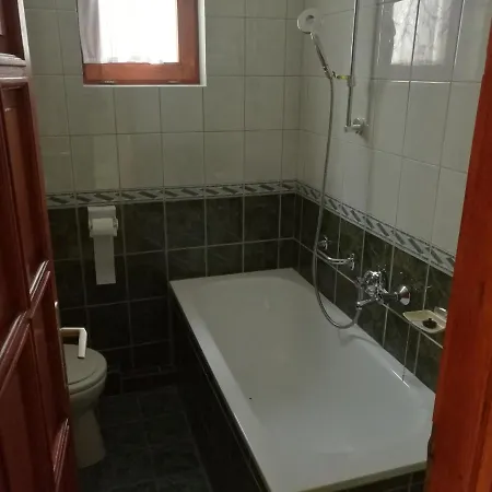 Gasthof Teniszklub Es Vendeghaz Balatonakali