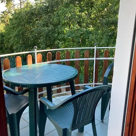 Teniszklub Es Vendeghaz Gasthof 3*