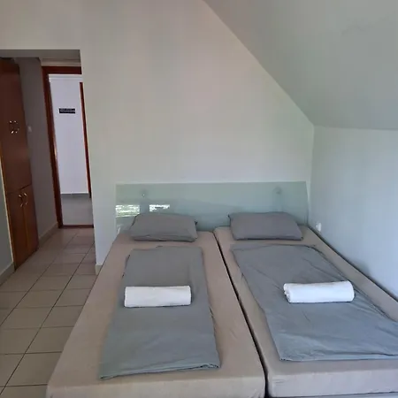 Teniszklub Es Vendeghaz Balatonakali