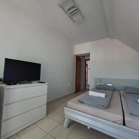 Teniszklub Es Vendeghaz Gasthof
