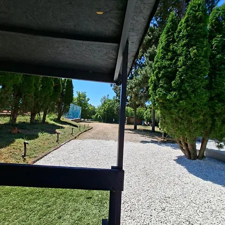 Teniszklub Es Vendeghaz Gasthof Balatonakali