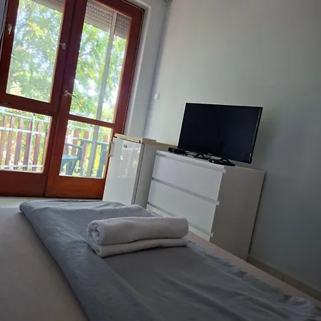 Teniszklub Es Vendeghaz Gasthof 3*